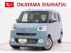 ムーヴキャンバス 中古車 セオリーＧパノラマモニター　１０インチナビ　ドライブレコーダー　両側パワースライドドア　シートヒーター　ＵＳＢ入力端子　Ｂｌｕｅｔｏｏｔｈ　オートライト　キーフリー　アイドリングストップ　ティーゼットデオプラス