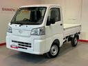 マニュアルミッション　４ＷＤ　スマートアシスト　誤発進抑制機能　デフロック機能　ハイロー切り替え　ＬＥＤ二大作業灯　オートライト（栃木県）の中古車