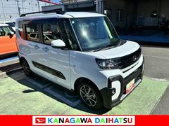タント 中古車 ファンクロスサポカーＳワイド適合　ドラレコ　電動パーキングブレーキ　ＵＳＢ・ＨＤＭＩ入力端子　シートヒーター　Ｐスタート　両側オートスライドドア　誤発進抑制装置　横滑り防止機能　コーナーセンサー　キーフリー