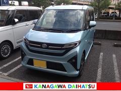 ムーヴ 中古車 ＲＳサポカーＳワイド適合　ドラレコ　全車速追従機能付ＡＣＣ　Ｂカメラ　パノラマモニター対応　電動パーキングブレーキ　Ｐスタート　両側オートスライドドア　誤発進抑制装置　横滑り防止機能　ナビ　キーフリー