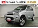 １年保証距離無制限　走行距離６７７２７キロ　４ＷＤ　ラジオ　純正カーペットマット　ＥＴＣ　助手席エアバック　マニュアルエアコン（埼玉県）の中古車