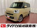 元試乗車　１オーナー　９インチディスプレイオーディオ　バックカメラ　衝突被害軽減システム　衝突安全ボディ　両側電動スライドドア　プッシュスタート　シートヒーター　ＬＥＤヘッドランプ　スマートキー（長崎県）の中古車