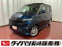 元展示車　届出済未使用車　１オーナー　禁煙車　９インチディスプレイオーディオ　バックカメラ　片側電動両側スライドドア　Ｂｌｕｅｔｏｏｔｈ　フルセグテレビ　ＬＥＤヘッドランプ　スマートキー　オートライト（長崎県）の中古車