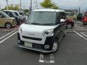 セキュリティアラーム　スモークガラス　キーフリーシステム　走行距離２３ｋｍ（福岡県）の中古車