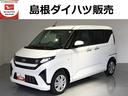 片側電動スライドドア　ＬＥＤヘッドライト　パーキングセンサー（島根県）の中古車