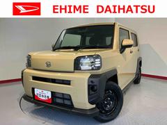 タフト 中古車 Ｘ純正ナビ　バックモニター　フルセグＴＶ　ＣＤ　ＤＶＤ　ＵＳＢ　Ｂｌｕｅｔｏｏｔｈ　オートライト　ＬＥＤヘッドライト　電動パーキング　障害物センサー　プッシュスタート　ＡＩＤＯＤＲＩ　電動格納ドアミラー
