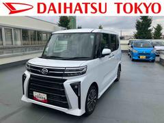 タント 中古車 カスタムＲＳ７インチナビ・バックカメラ・ドラレコ・ＥＴＣ装備保証　新車保証・まごころ保証　１年間・走行距離無制限付き・７インチナビ装備・バックカメラ装備・ドラレコ・ＥＴＣ装備・ＬＥＤヘッドライト装備・スマートアシスト装備