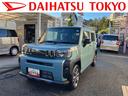 保証　新車保証・まごころ保証　１年間・走行距離無制限付き・９インチディスプレイオーディオ装備・ＬＥＤヘッドライト装備・スマートアシスト装備（東京都）の中古車