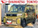 新車保証継承　純正７インチメモリーナビ　パノラマモニター　ＥＴＣ　ＦＲドラレコ　シートヒーター　オートライト　オートハイビーム　ＬＥＤヘッドランプ　スマートアシスト　両側電動スライドドア（東京都）の中古車