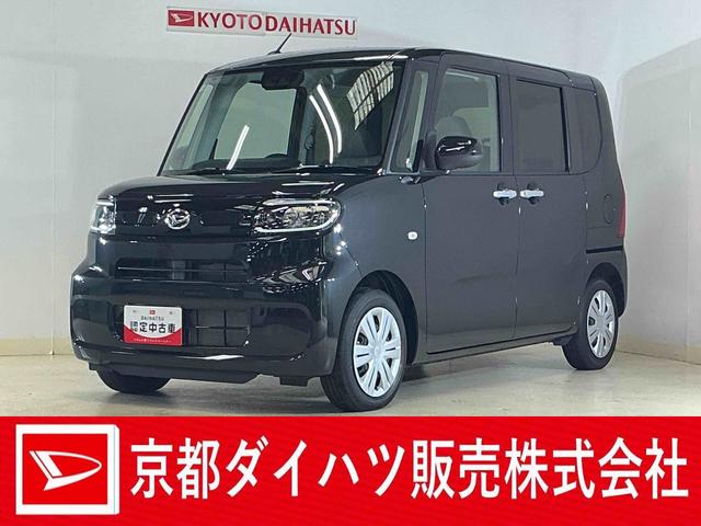 タントＸリミテッド　デモカー　禁煙車　９型ディスプレイオーディオデモカー　禁煙車　９インチディスプレイオーディオ　バックカメラ　両側パワースライドドア　シートヒーター　コーナーセンサー　電動パーキングブレーキ　オートハイビーム　Ｂｌｕｅｔｏｏｔｈ　フルセグＴＶ（京都府）の中古車