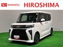 全車速追従機能付ＡＣＣ　両側電動スライドドア　電動パーキングブレーキ＋オートホールドブレーキ機能（広島県）の中古車