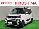 ＬＥＤオートライト　パワースライドドアウェルカムオープン機能　電動パーキングブレーキ　運転席助手席シートヒーター　アルミホイール　キーフリーシステム　　オート電動格納式ドアミラー（広島県）の中古車