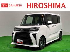 タント 中古車 カスタムＲＳリミテッド