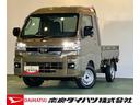 ４ＷＤ　衝突被害軽減ブレーキ　コ−ナ−センサ−　アイドリングストップ機能　プッシュボタンスタ−ト　荷台ライト　キーフリ−　ＬＥＤヘッドライト（奈良県）の中古車