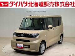 タント 中古車 Ｘリミテッド