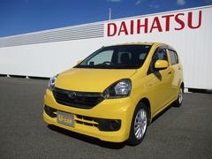 ミライース 中古車 Ｘ　リミテッドＳＡ
