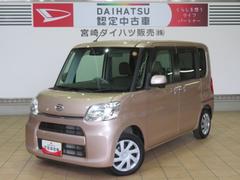 タント 中古車 Ｘ　ＳＡＩＩＩ