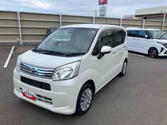 ムーヴ 中古車 Ｌ　ＳＡＩＩＩ