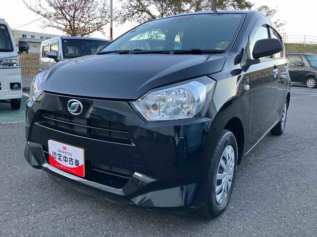 ミライースＬ　ＳＡIII（福島県）の中古車