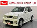 キーレス　ワンオーナー　ＡＷ　エアバック　ターボ車　四駆　電格ドアミラー（山口県）の中古車