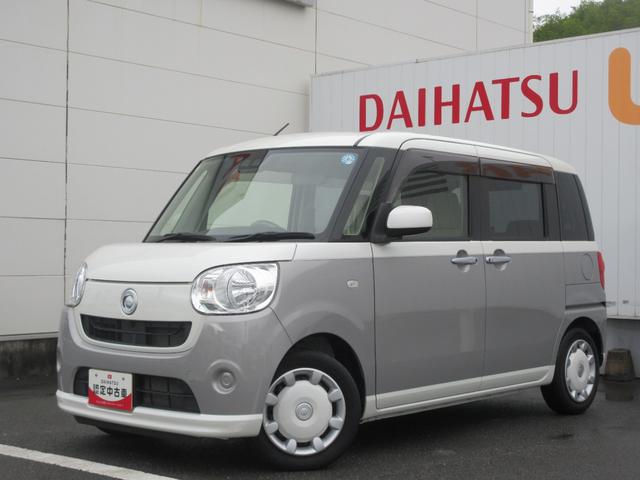 ムーヴキャンバスX SAIII☆とくしま中古車フェア2026に出品 10/17−18☆(徳島県)の中古車