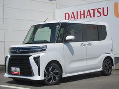 タント 中古車 カスタムＸ
