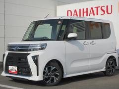 タント 中古車 カスタムＸ