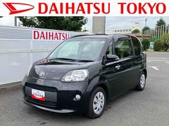 ポルテ 中古車 Ｇ保証　まごころ保証　１年間・走行距離無制限付き・ナビ・バックカメラ・ＥＴＣ装備