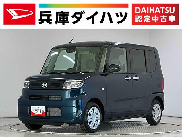 タントＸリミテッド　前後コーナーセンサー　シートヒーター　両側電動走行無制限１年保証　両側電動スライドドア　前後コーナーセンサー　前席シートヒーター　オートハイビーム　ＬＥＤヘッドライト　オートブレーキホールド　プッシュスタート　オートエアコン　ウェルカムオープン（兵庫県）の中古車