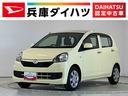 １年保証　禁煙車　ワンオーナー　ＣＤオーディオ　ＥＴＣ　キーレスエントリー　アイドリングストップ　横滑り防止装置　ドアバイザー　ヘッドライトレベライザー　アクセサリーソケット　デジタルメーター（兵庫県）の中古車
