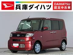 タント 中古車 Ｘリミテッド　前後コーナーセンサー　シートヒーター　両側電動走行無制限１年保証　両側電動スライドドア　前後コーナーセンサー　前席シートヒーター　オートハイビーム　ＬＥＤヘッドライト　オートブレーキホールド　プッシュスタート　オートエアコン　ウェルカムオープン