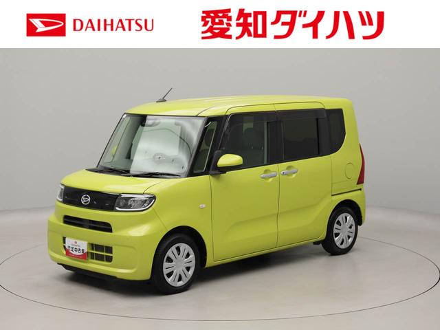 タントＸセレクション　ナビ　バックカメラ　ＥＴＣ車載器両側電動スライドドア　シートヒーター　ＬＥＤヘッドライト　プッシュスタート　スマートキー（愛知県）の中古車
