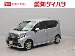 ムーヴ 中古車 カスタム　Ｘ　ＳＡ