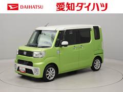 ウェイク 中古車 Ｌ　ＳＡＩＩエアコン　ＣＤ　ナビ　ＥＴＣ　テレビ　パワステ　パワーウィンドウ　ＡＢＳ　エアバック　アルミホイール　キーフリー　電動ドアミラー　バックカメラ　電動スライドドア