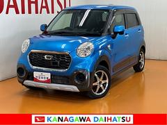 キャスト 中古車 アクティバＸ　ＳＡＩＩＢカメラ　ナビ　ステアリングスイッチ　Ｐスタート　誤発進抑制装置　横滑り防止機能　アイドリングストップ　光軸調整ダイヤル　電動格納ミラー　パワーウィンドウ　ＥＴＣ　アルミホイール　キーフリー