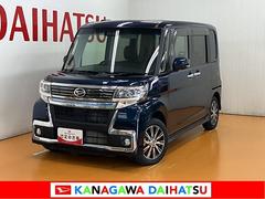 タント 中古車 カスタムＸ　トップエディションＶＳ　ＳＡＩＩＩサポカーＳワイド適合　ドラレコ　ミラクルオープンドア　Ｂカメラ　ナビ　パノラマモニター対応　Ｐスタート　両側オートスライドドア　シートヒーター　誤発進抑制装置　横滑り防止機能　ＥＴＣ　キーフリー