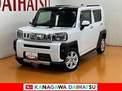タフト 中古車 Ｇターボ　クロムベンチャーサポカーＳワイド適合　ドラレコ　ナビ　パノラマモニター対応　全車速追従機能付ＡＣＣ　ＥＴＣ　シートヒーター　ＵＳＢ入力端子　電動格納ミラー　Ｐスタート　スカイフィールトップ　誤発進抑制装置　キーフリー