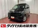 元展示車　届出済未使用車　ナビ　ＴＶ　ブルートゥース　衝突被害軽減システム　ＬＥＤヘッドランプ　禁煙　車線逸脱警報　アイドリングストップ　１オーナー　バックカメラ　ドラレコ　片側電動両側スライドドア（長崎県）の中古車