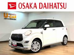 キャスト 中古車 スタイルＸ　ＳＡＩＩ　純正メモリーナビ　フロントドラレコスマートアシストＩＩ　禁煙車　７インチメモリーナビ　バックカメラ　ＥＴＣ車載器　オートライト　オートエアコン　キーフリーシステム　アイドリングストップ　電動格納式ミラー