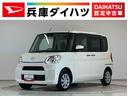 １年保証　ＥＴＣ　両側電動スライドドア　リアコーナーセンサー　運転席シートヒーター　オートハイビーム　ＬＥＤヘッドライト　プッシュスタート　アイドリングストップ　横滑り防止装置　オートエアコン（兵庫県）の中古車