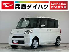タント 中古車 ＸリミテッドＳＡＩＩＩ　ＥＴＣ　シートヒーター　両側電動１年保証　ＥＴＣ　両側電動スライドドア　リアコーナーセンサー　運転席シートヒーター　オートハイビーム　ＬＥＤヘッドライト　プッシュスタート　アイドリングストップ　横滑り防止装置　オートエアコン