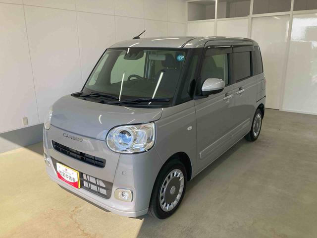 ムーヴキャンバスセオリーG(岐阜県)の中古車