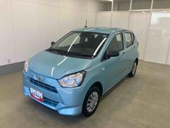 ミライース 中古車 Ｌ　ＳＡＩＩＩ衝突被害軽減ブレーキ　横滑り防止装置　オートマチックハイビーム　アイドリングストップ　キーレス　エアコン　エアバッグ　パワーウィンドウ　純正ホイールキャップ　バックカメラ　マット　ナビ　２ＷＤ　ＣＶＴ