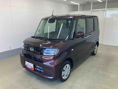 タント 中古車 Ｘ衝突被害軽減ブレーキ　横滑り防止装置　オートマチックハイビーム　アイドリングストップ　ステアリングスイッチ　オートライト　キーフリーシステム　オートエアコン　純正ホイールキャップ　ベンチシート　ＣＶＴ