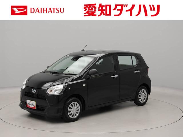 ミライースL SAIII(愛知県)の中古車