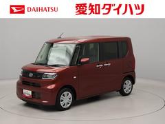 タント 中古車 Ｘリミテッドエアコン　パワステ　パワーウィンドウ　ＡＢＳ　エアバック　キーフリー　電動ドアミラー　バックカメラ　後席モニタ　電動スライドドア　ディスチャージ・ＬＥＤ