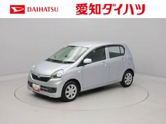 ミライース 中古車 Ｌキーレスエントリー・ＣＤチューナー・マニュアルエアコン・パワーウィンドウ・アイドリングストップ機能