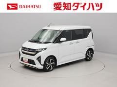 ムーヴ 中古車 ＲＳキーレス　スマートアシスト　プッシュスタート　アイドリングストップ　エアバック　パワステ　ターボ　ナビゲーション　バックカメラ　ドラレコ　ＡＢＳ　ＣＶＴ　ＬＥＤヘッドライト　両側電動スライドドア