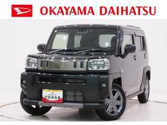 タフト 中古車 Ｇ　ダーククロムベンチャーパノラマモニター　９インチディスプレイオーディオ　ドライブレコーダー　シートヒーター　ＵＳＢ入力端子　Ｂｌｕｅｔｏｏｔｈ　オートライト　キーフリー　アイドリングストップ　ティーゼットデオプラス
