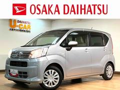 ムーヴ 中古車 Ｌ　ＳＡＩＩＩ　純正ナビ　ＥＴＣ　キーレス　１年保証純正メモリーナビ・ＥＴＣ・キーレスエントリー・オートハイビーム・マニュアルエアコン・ハロゲンヘッドライト・横滑り防止装置・衝突回避支援ブレーキ・誤発進抑制機能・車検整備付・１年間走行距離無制限保証